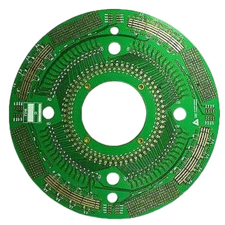 PCB de 20 capas