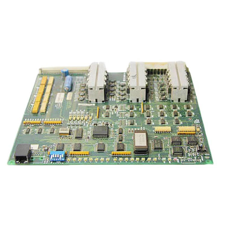 Placa PCB de 3 capas