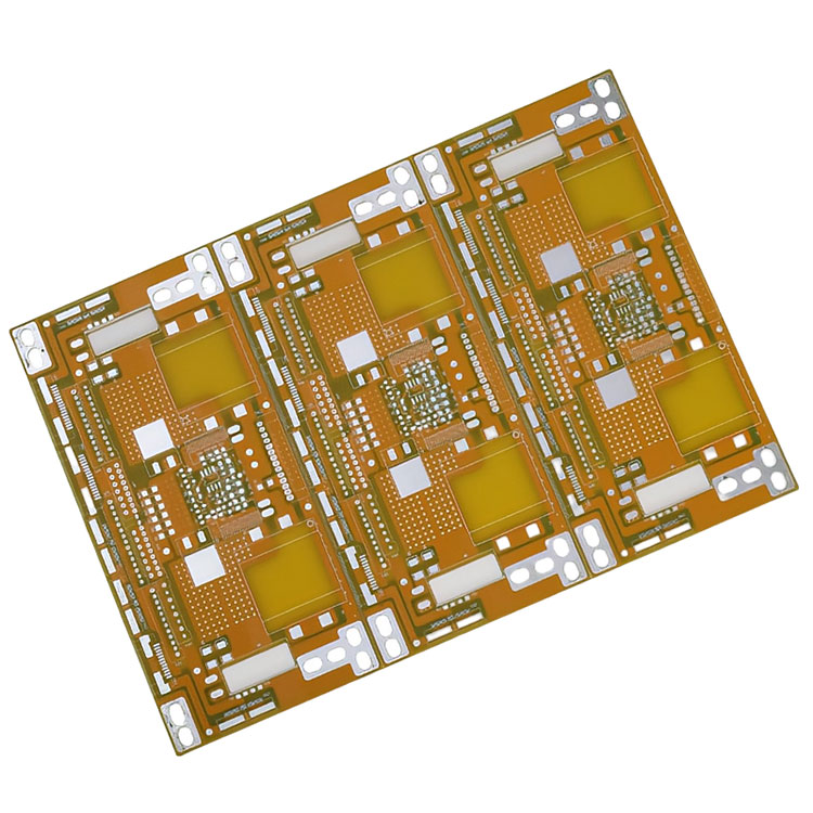 PCB ELIC HDI