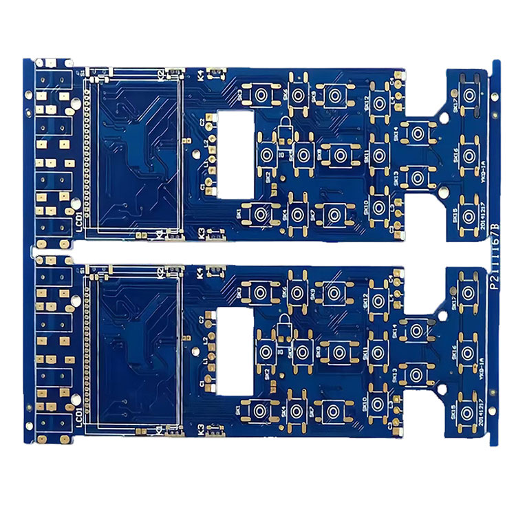 PCB EM-890K