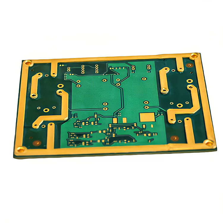 PCB de cobre pesado industrial