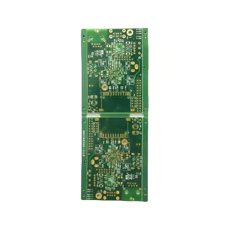 PCB de tamaño súper largo