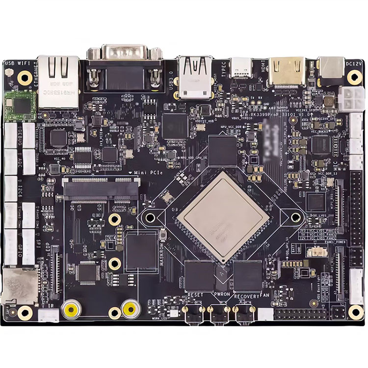 PCB BT ultradelgado